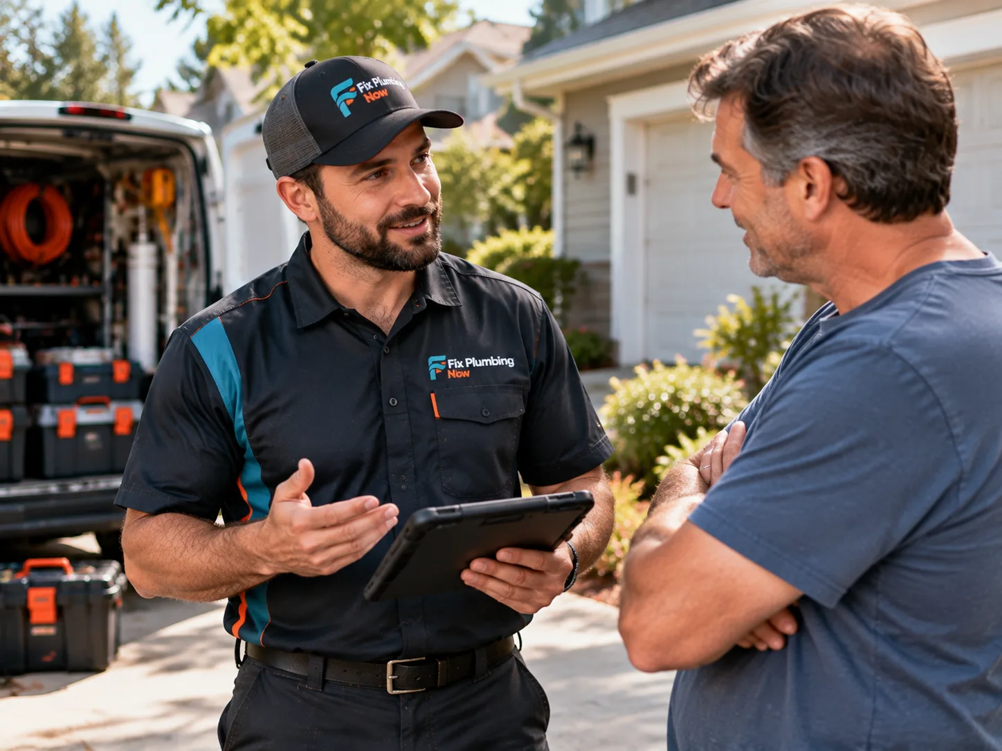 Clogged Drain Service Waterford, VA FAQs